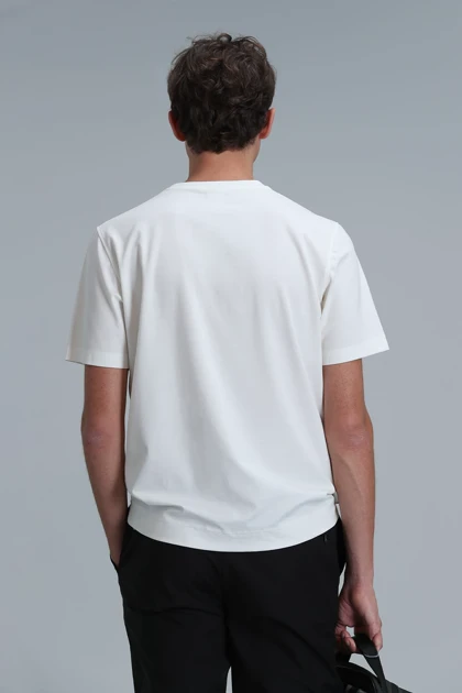 تیشرت مردانه lufian