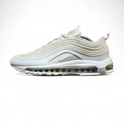 کتانی نایک ایرمکس 97 مردانه سفید