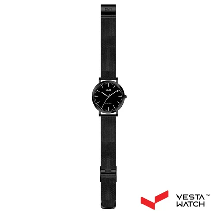 ساعت مچی مردانه کیو اند کیو Q&amp;Q مدل C34A-011PY
