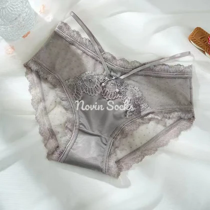 شورت توری مرواریدی (سایز 38 الی 42)