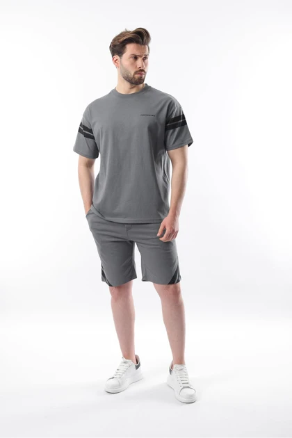 شلوارک مردانه اورجینال مدمکست madmext