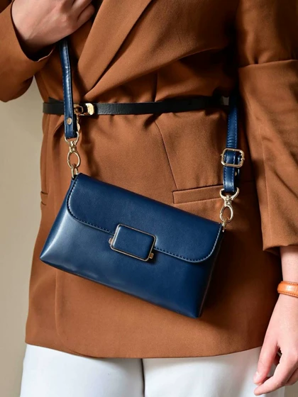 کیف دوشی زنانه بنو مدل سیمین کد BENO 4960