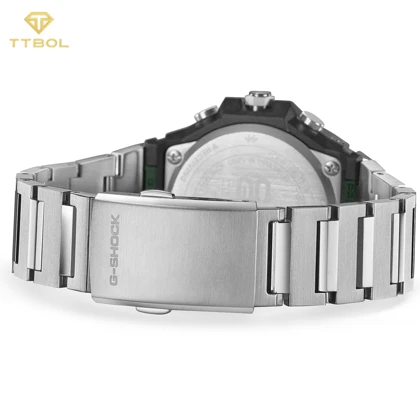 ساعت مچی مردانه کاسیو جیشاک CASIO G-SHOCK GST-B1000D-3A