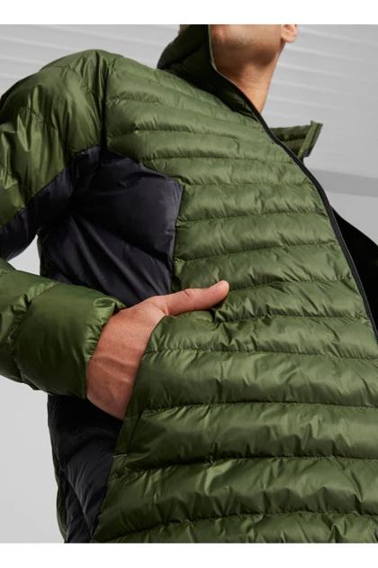 کت و کاپشن مردانه اورجینال puma