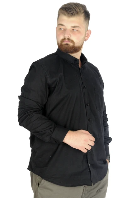 پیراهن سایز بزرگ مردانه مدکس modexl