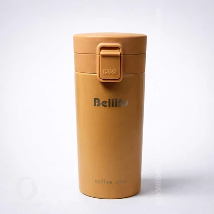 تراول ماگ قفل دار Beilifu 300ML
