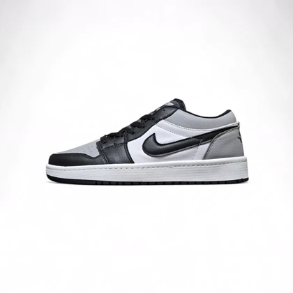 کتانی نایک جردن وان لو طوسی مشکی