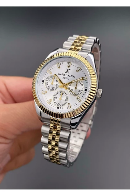 ساعت زنانه daniel-klein daniel-klein