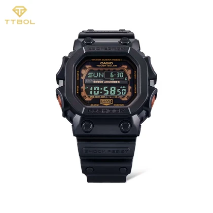 ساعت مچی مردانه کاسیو جیشاک CASIO G-SHOCK GX-56RC-1