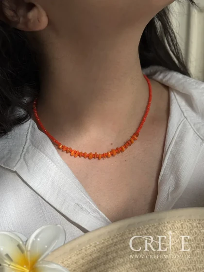 گردنبند ساحلی