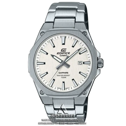 ساعت کاسیو ادیفایس Casio Edifice EFR-S108D-7AV