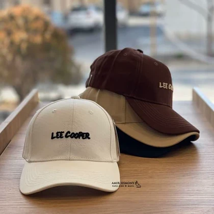 کلاه نقابدار اسپرت LEE COOPER