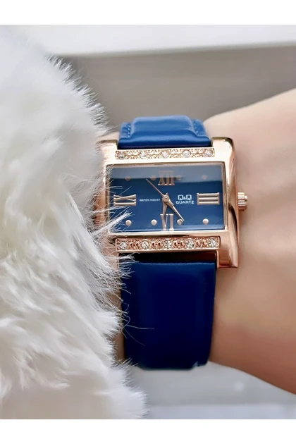 ساعت زنانه qandq qandq