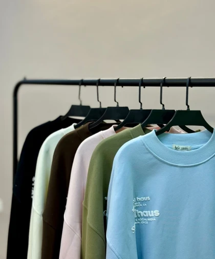 دورس کراپ سه نخ em