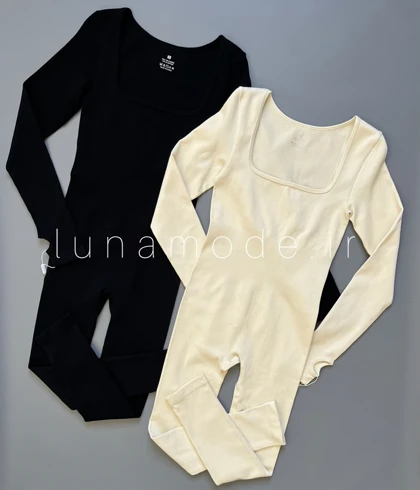 اورال زنانه یقه خشتی گرم متوسط کد 2