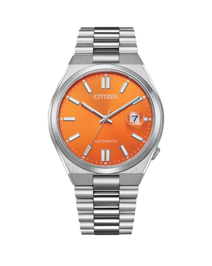 ساعت مچی مردانه سیتیزن CITIZEN NJ0151-88Z