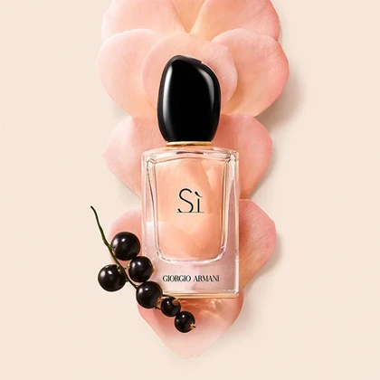 عطر جورجیو آرمانی سی-Giorgio Armani Si