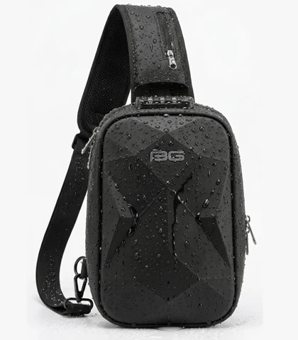 بادی بگ بنج BANGE ضدآب و جنس سخت مدل M2535