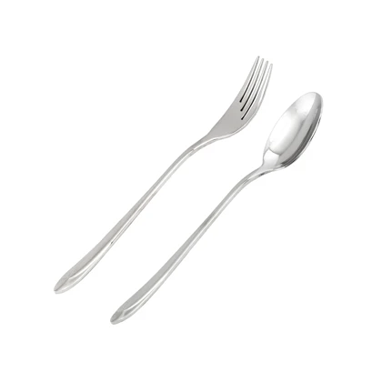 قاشق چنگال یونیک 5815-6