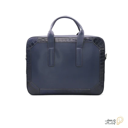 کیف اداری اسپرت چرم mrc1959