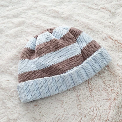 کلاه بافت بچگانه کول کلاب کد Z-UH76