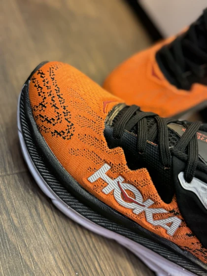 کتانی مردانه راینیگ hoka