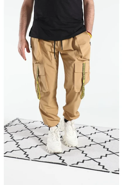 شلوار گرمکن مردانه davidandgerenzo davidandgerenzo