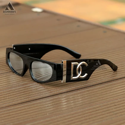 عینک آفتابی دولچه گابانا Dolce & Gabbana ZS98007