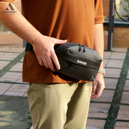 کراس بادی بنج Bange Crossbody A02