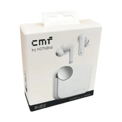 هندزفری بلوتوثی ناتینگ مدل CMF Buds