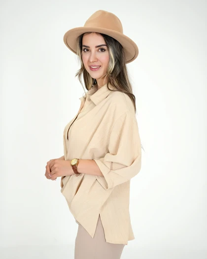 شومیز پناه کد 2469