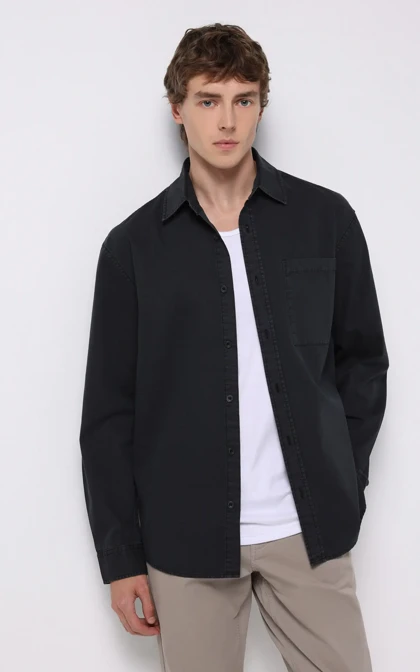 پیراهن مردانه Colin's کد CL1075661