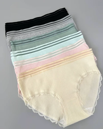 شورت کبریتی ساده کد 4895