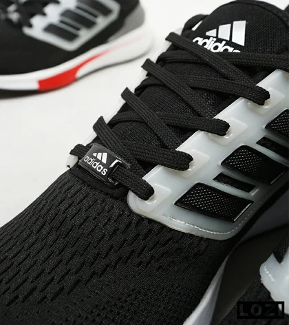 کفش کتانی مردانه مشکی ADIDAS ULTRA boost