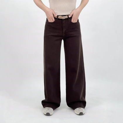 شلوار جین بگ 1009004