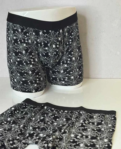 شورت مردانه پادار کوزا کد 145-9175