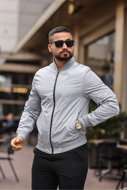 کت و ژاکت مردانه basel.co