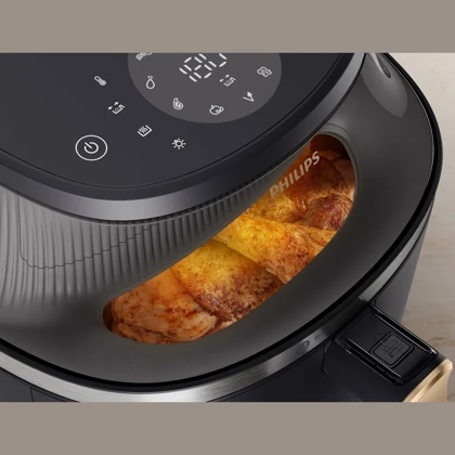 سرخ کن بدون روغن فیلیپس Philips مدل NA332 ظرفیت 6.2 لیتر