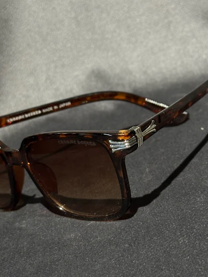 عینک کروم هارت ChromeHearts