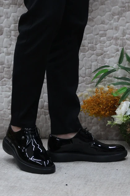 کفش های روزمره مردانه pierre-cardin