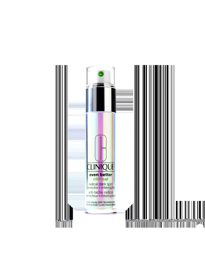 سرم ضد لک قوی مدل Even Better radical dark spot حجم 30میل اصل 100% اورجینال - اقساط