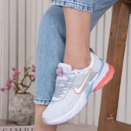 کتانی دخترونه وارداتی مستر NIKE_V2K