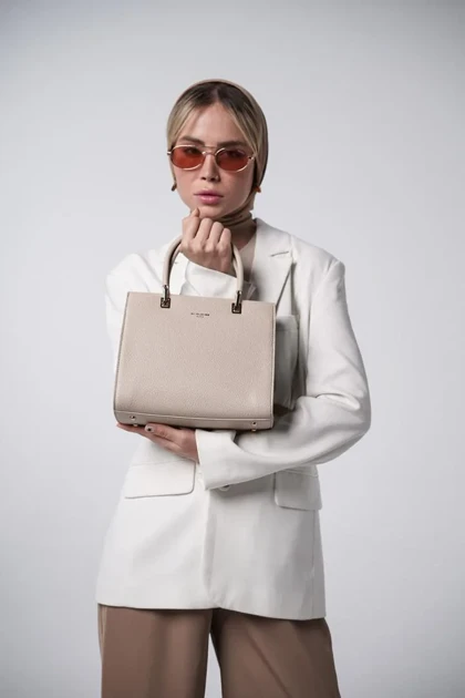 کیف دستی زنانه دیوید جونز مدل David Jones CM7398