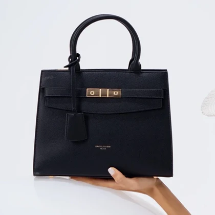 کیف دستی زنانه دیوید جونز مدل David Jones CM7348