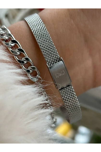 ساعت زنانه qandq