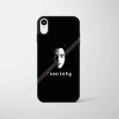 قاب موبایل Mr Robot