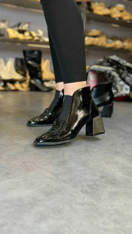 بوت فلوریدا خوکی کد 563