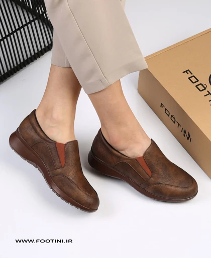 کفش زنانه طبی پاوان LNA