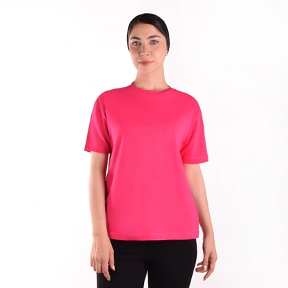 تیشرت زنانه D383