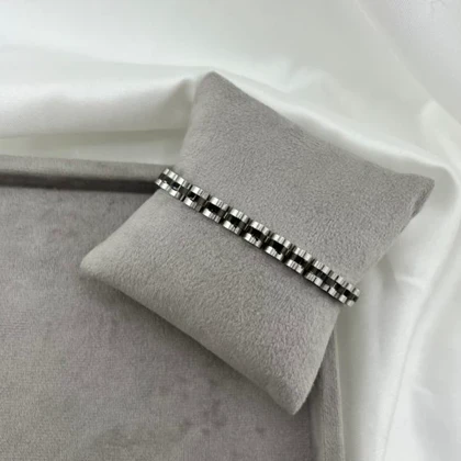 دستبند رولکس کد R864 موژان حیدری